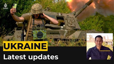 ukraine news youtube channel